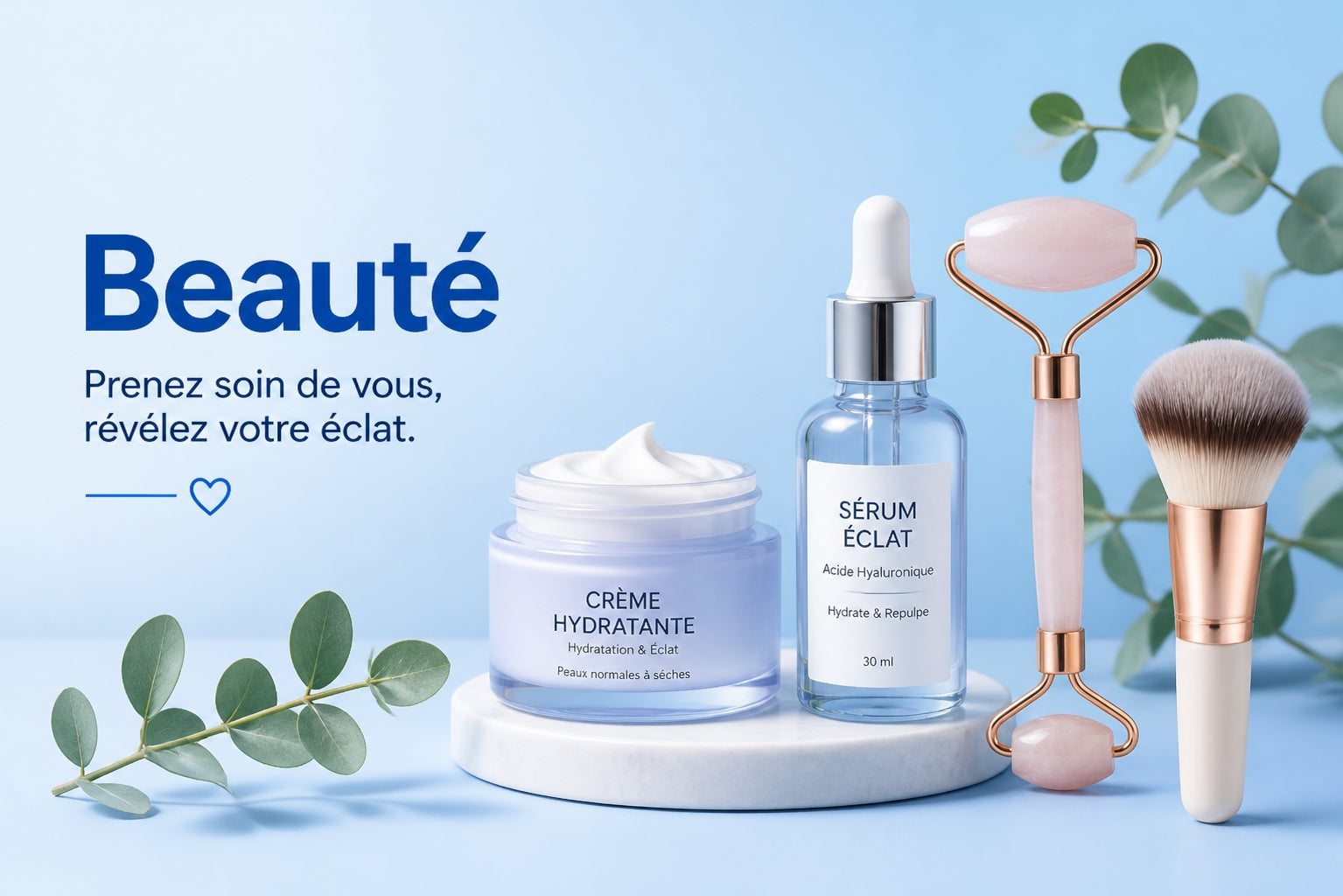 Beauté & Soins